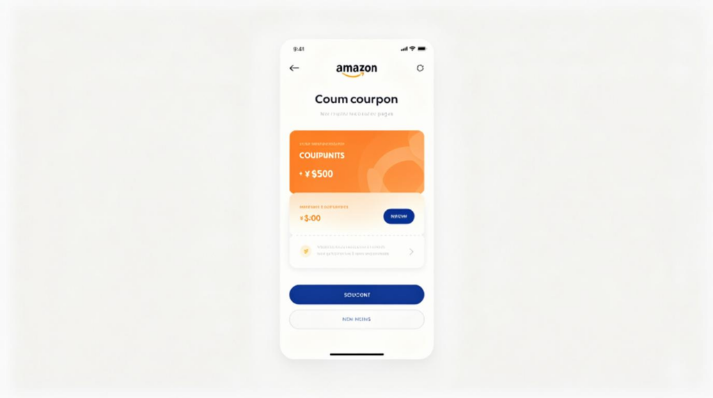 permanent amazon hidden coupon hub discount hack 2026
