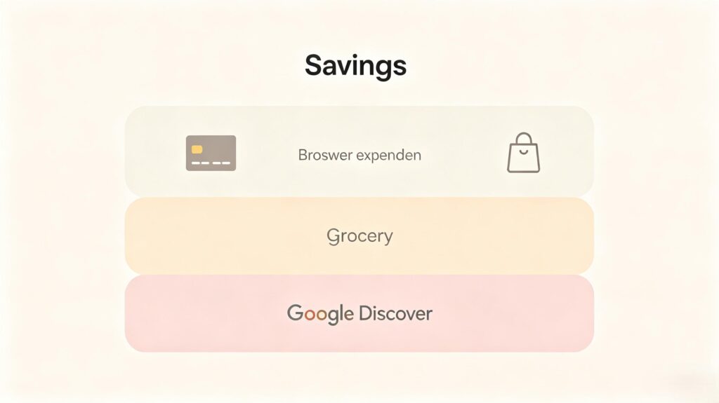 triple savings stacking framework for permanent discount hacks for budget shoppers hack 7 year round cashback layers

