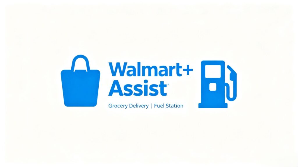 Walmart+ Assist SNAP permanent membership discount
