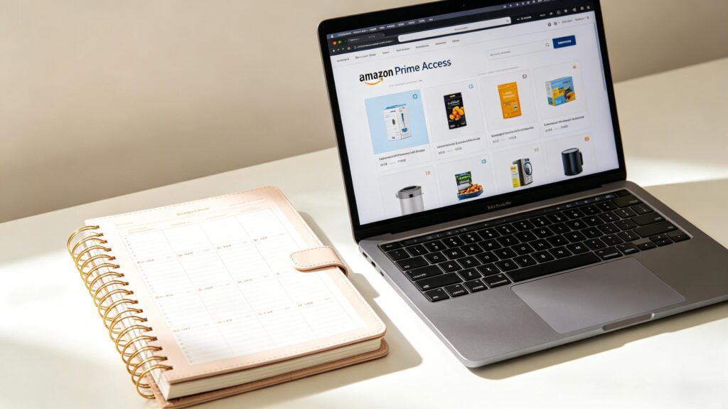 Amazon SNAP EBT dedicated checkout discount portal for eligible budget shoppers