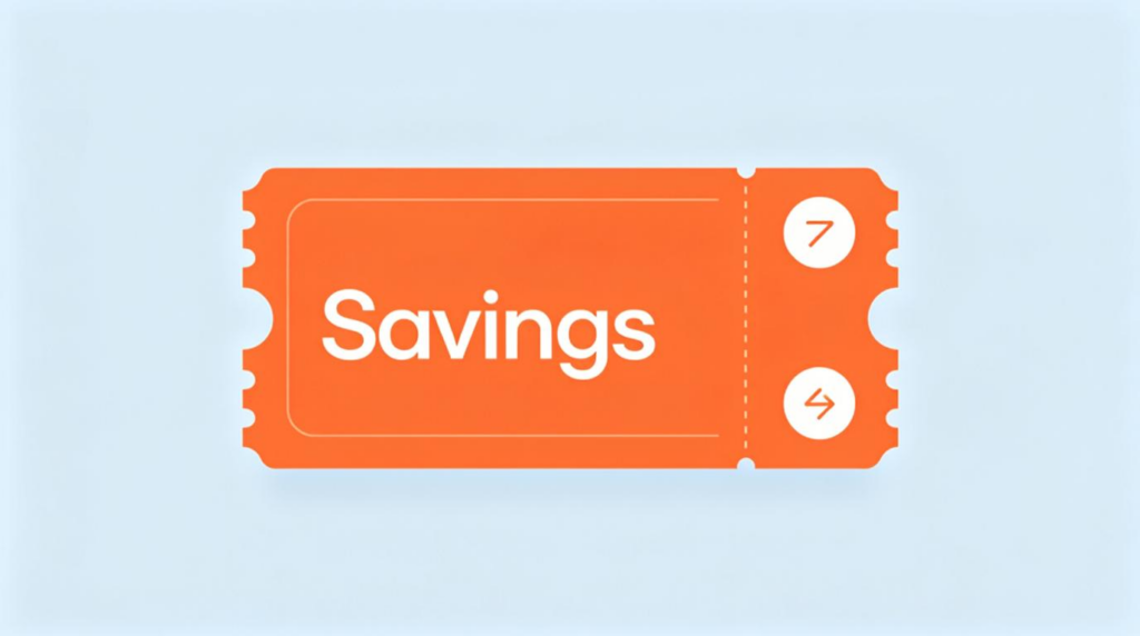 permanent discount hacks for budget shoppers 2026 all year saving guide
