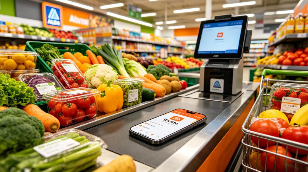 Ibotta Cashback Stack Hacks For Aldi SNAP EBT Grocery Shoppers 2026