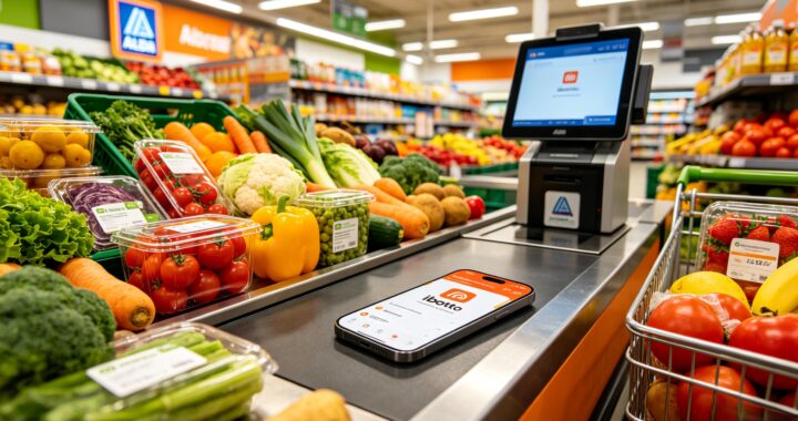 Ibotta Cashback Stack Hacks For Aldi SNAP EBT Grocery Shoppers 2026
