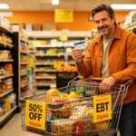 permanent discount hacks budget shoppers 2026 EBT SNAP