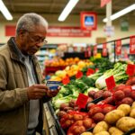 best Aldi Wednesday red tag hacks for SNAP EBT low income shoppers 2026