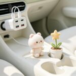 affordable car charging gadgets and fun car accessories for daily road trips