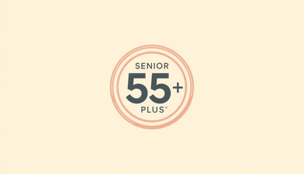 senior 55 plus permanent retail discounts daily living savings