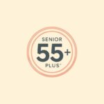 senior 55 plus permanent retail discounts daily living savings