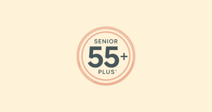 senior 55 plus permanent retail discounts daily living savings